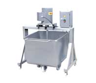 YSZ200鹽水制備機(jī) YSZ200鹽水制備機(jī)